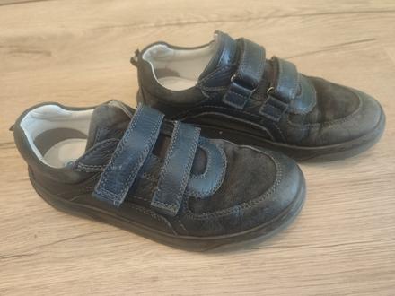 Kožené lasocki, lasocki,32