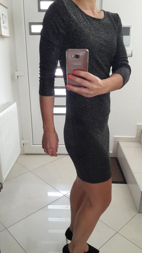 Bezchybné ležérne šaty, s