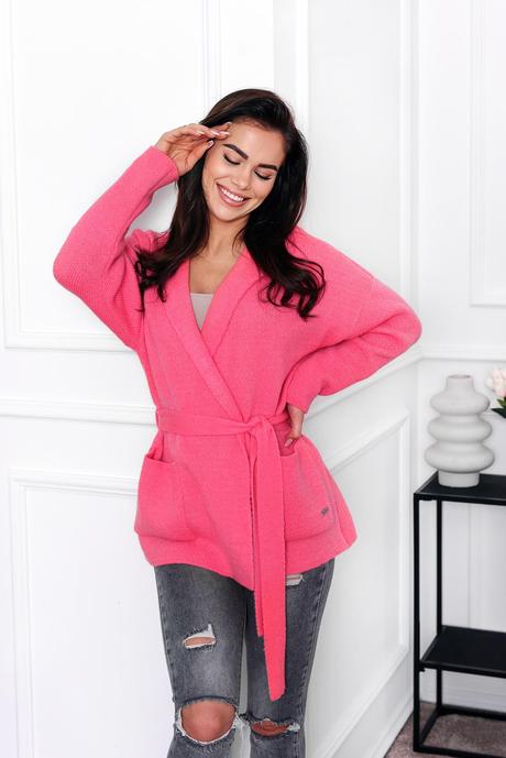 Dámske kardigány  10farieb, 