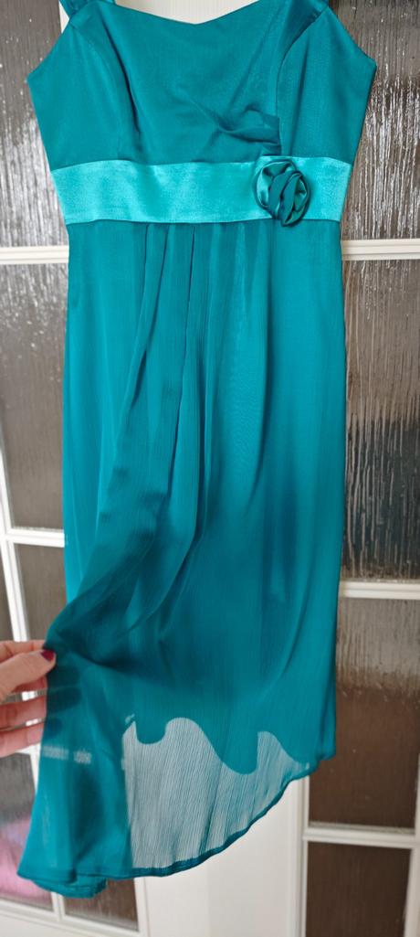 Spoločenské - koktejlové/párty šaty, 36