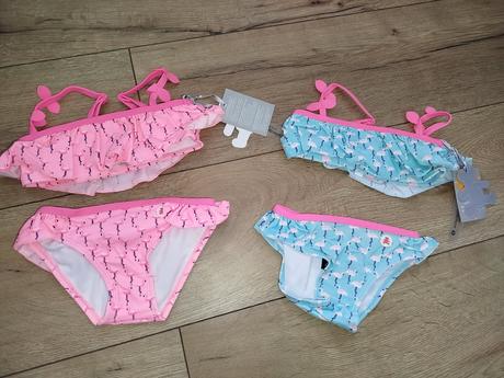 Plavky 2 ks, 86 / 92