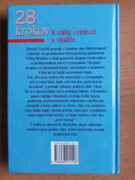 D.norfolk- vitálna žena,