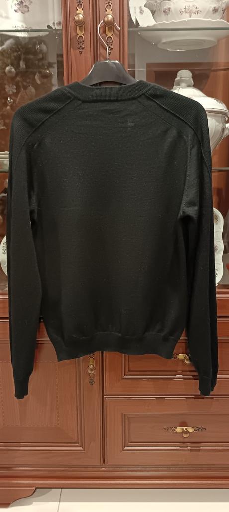 Pulóver dolce gabbana - orig., s