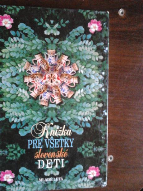 Knížka pre všetky slovenské deti ô, 