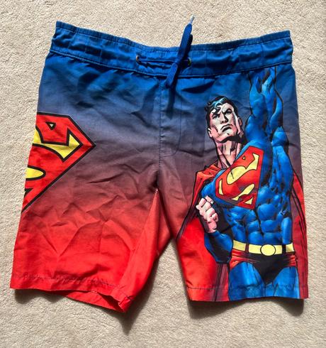 Plavky pre chlapca, name it,128