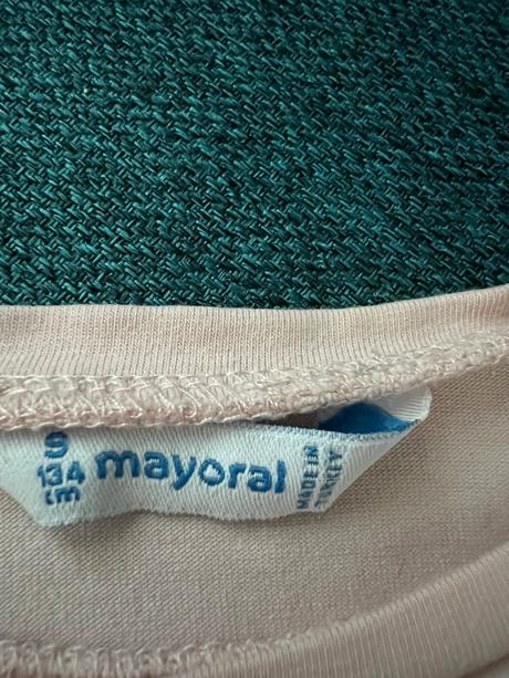 Tričko, mayoral,134