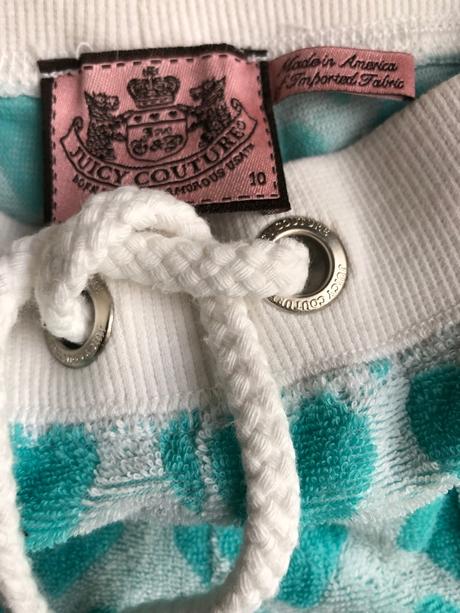 Suprava juicy couture 10, 140