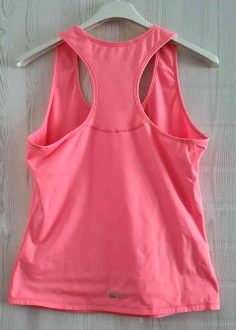 Funkčné tielko superdry, superdry,m