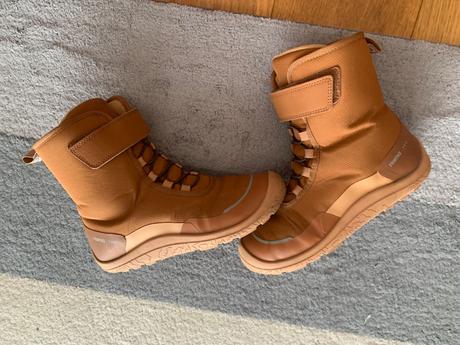 Reima talvella zimné barefoot snehule 35, reima,35