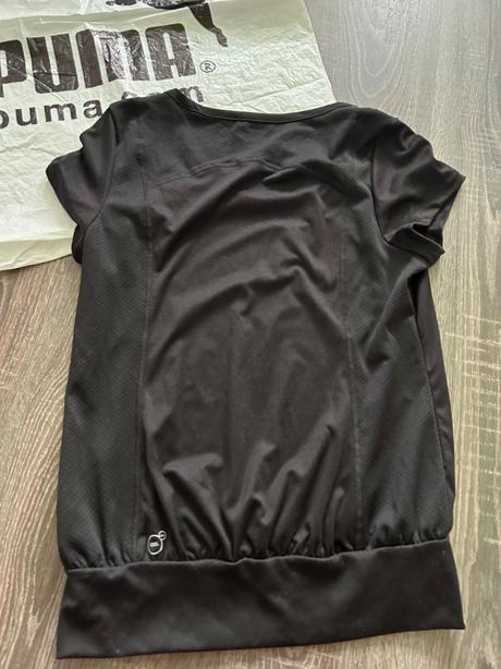 Puma damske tričko s, puma,s