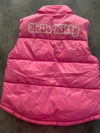 Vesta hello kitty, h&m,122