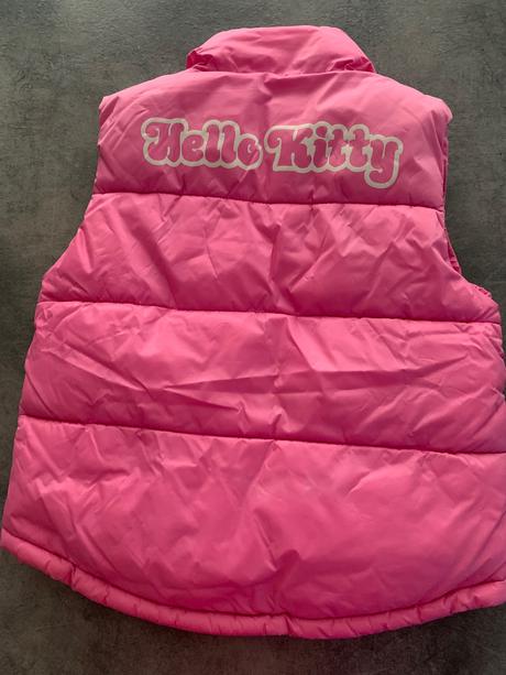 Vesta hello kitty, h&m,122