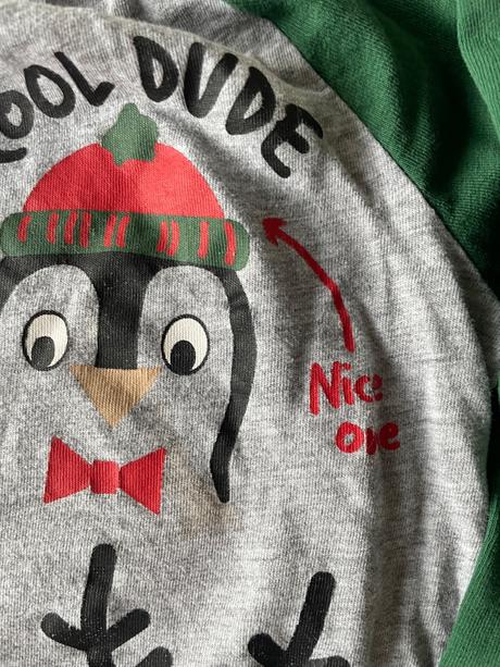 Detske tričko, pepco,110