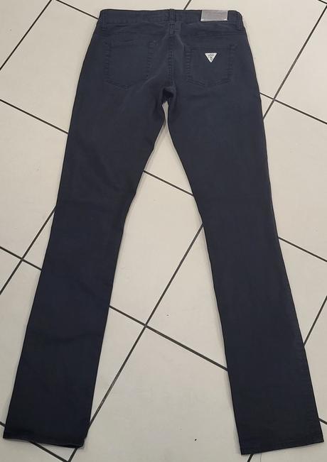 Rifle guess xs/s, guess,xs