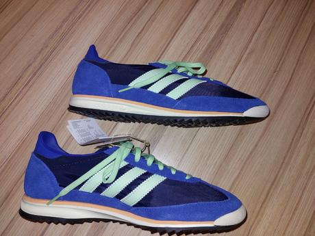 Tenisky adidas s visackou, adidas,38