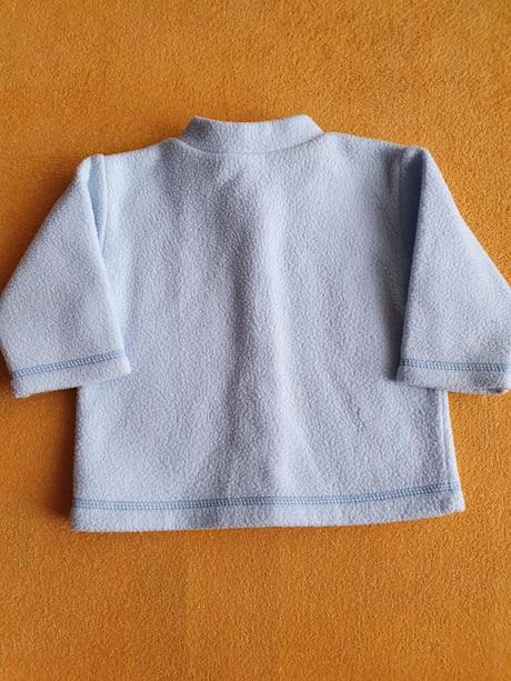 Flísová mikina č.68, 68