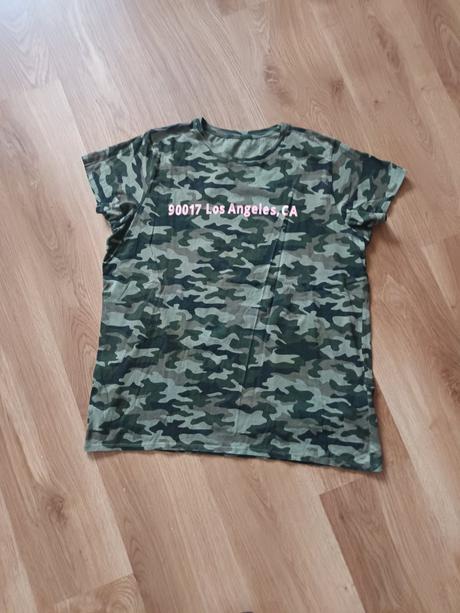 Maskačove tričko, ajs,xl