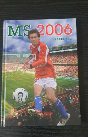 Kniha ms 2006, 