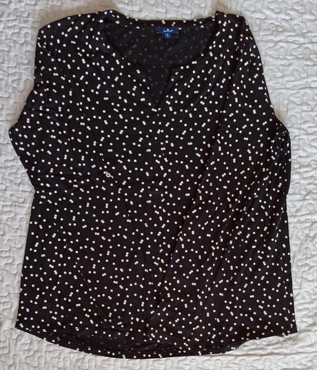 Tričko, tom tailor,l