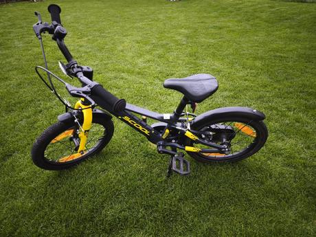 Scool 16" xxlite, 16