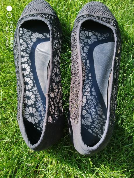 Balerínky, graceland,40