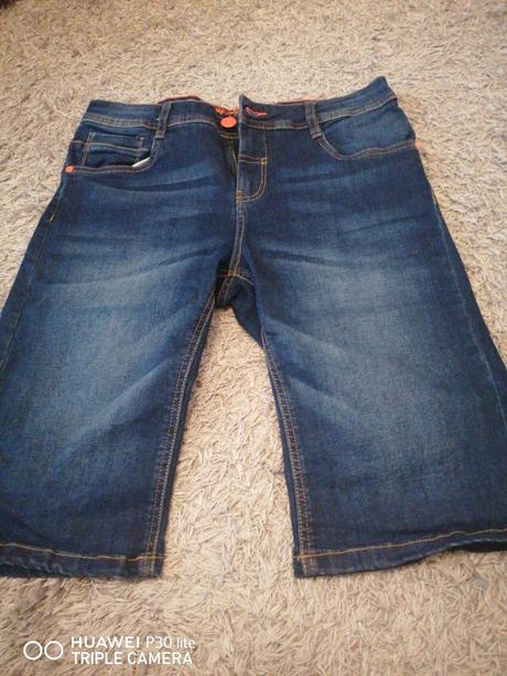 Kraťasy, chapter young,170