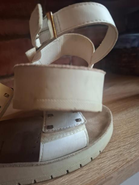 Sandale damske geox, geox,36
