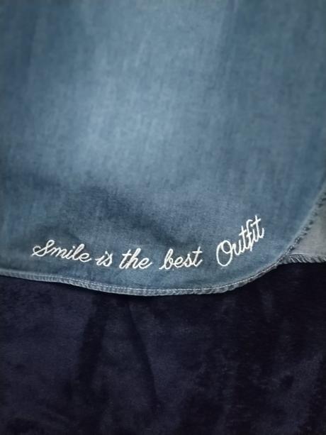 Rifľová košeľa ovs, ovs,152