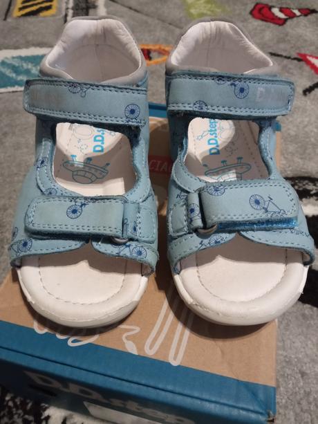 D.d. step sandalky bicykel, d.d.step,28