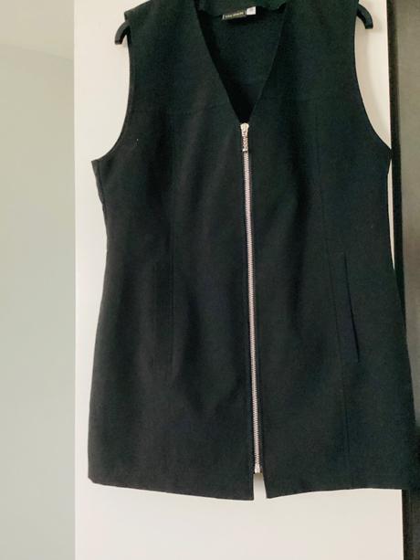 Dlhšia vesta do a, yessica,36