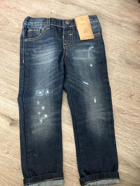 Rifle detske, f&f,104