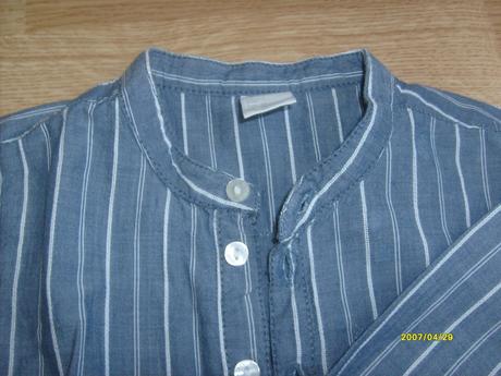 Tenka vzdusna kosela, h&m,86