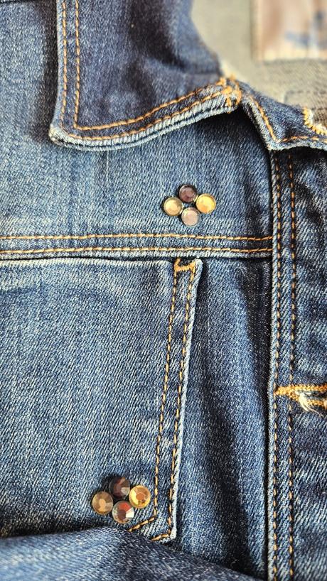 Mayoral riflová bunda, mayoral,134