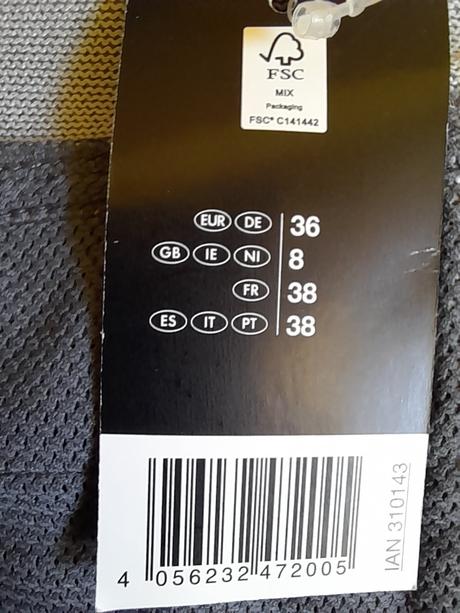 Dámske elegantné nohavice, crivit,36
