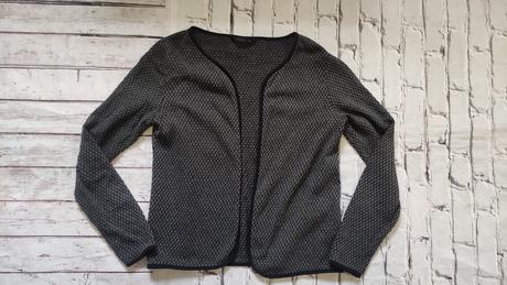 Sivý cardigan, only,s