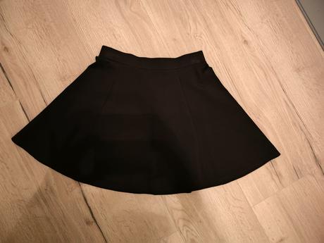 Blúzka a sukňa h&m, h&m,38