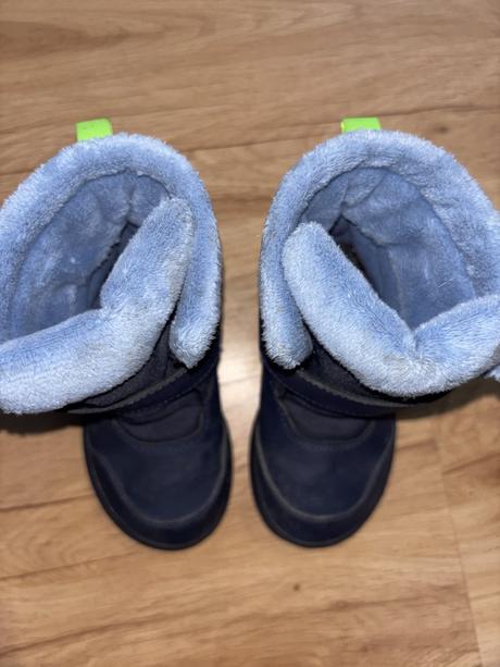 Snehule adidas 26, adidas,26