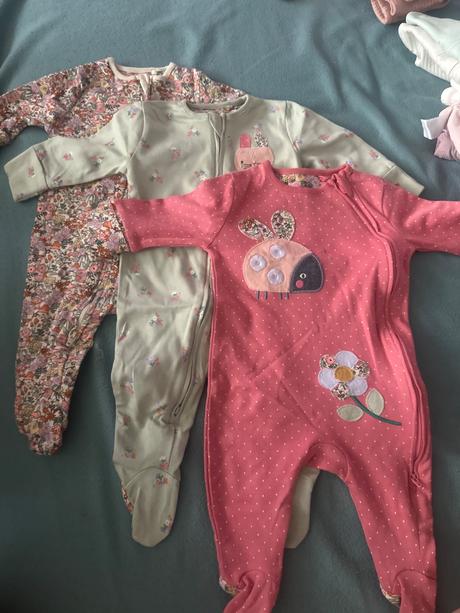 Dupačky next 3x, next,62