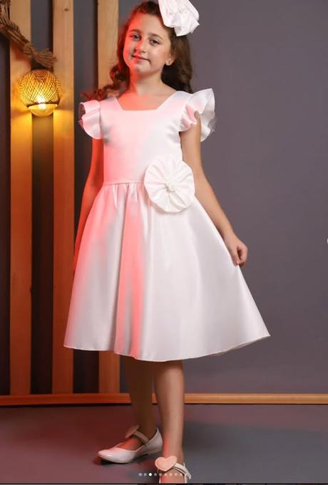 Slávnostné šaty pre každú príležitosť, 110 - 146