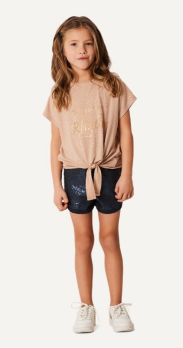 Tričko jewitt pompdelux v.110/116, pompdelux,110 / 116