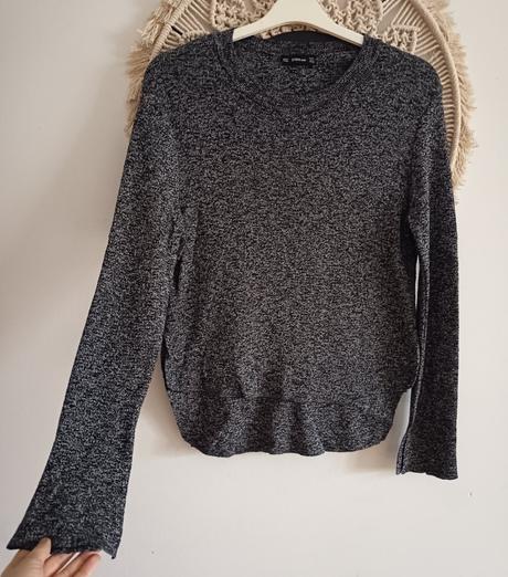 Tenký sveter zara, zara,m