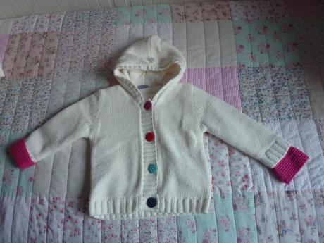 Hrubý sveter, lupilu,92