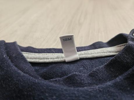 Idexe mikina 86, idexe,86