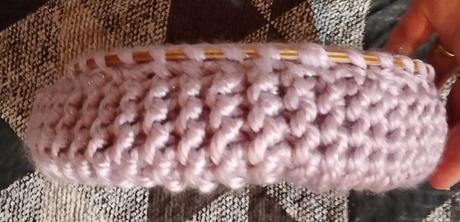 Sada košíka s podložkami, 