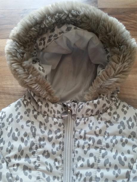 Zimná bunda f&f 68, f&f,68