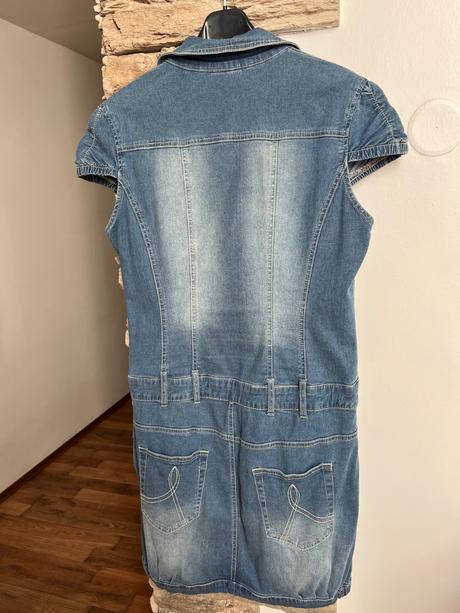 Saty, bonprix,42