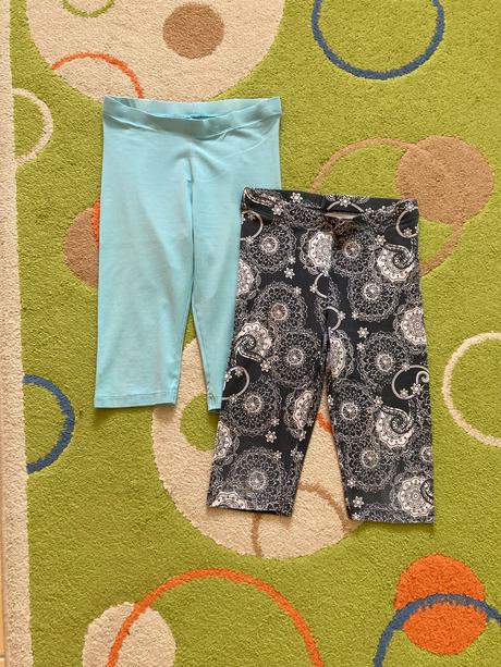 Dievčenské letné kraťasy, pepperts,134