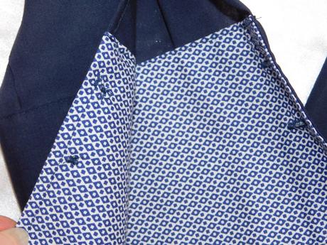 Trendy košelova bluzka, esmara,42