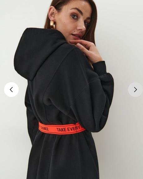 Šaty mohito, mohito,xs