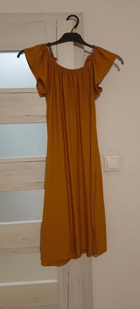 Horcicove saty m/l, m